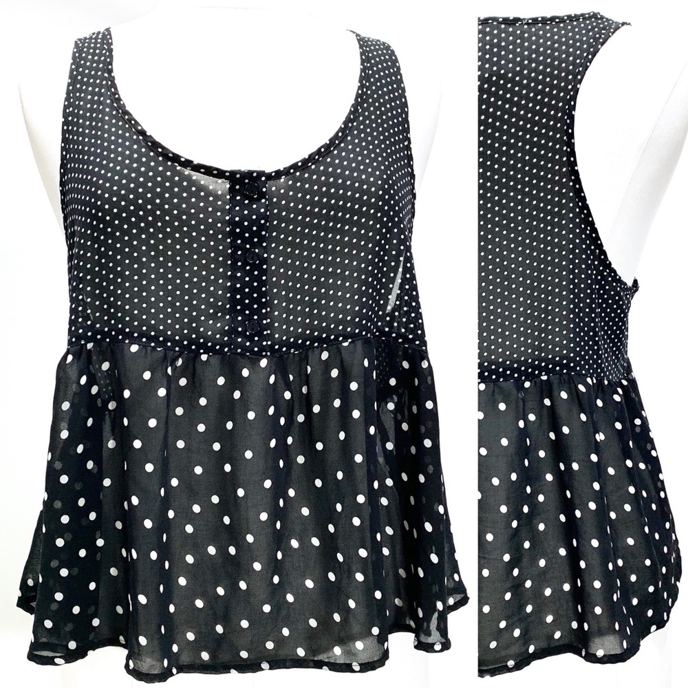 “Ambiance Apparel” Tunic Top